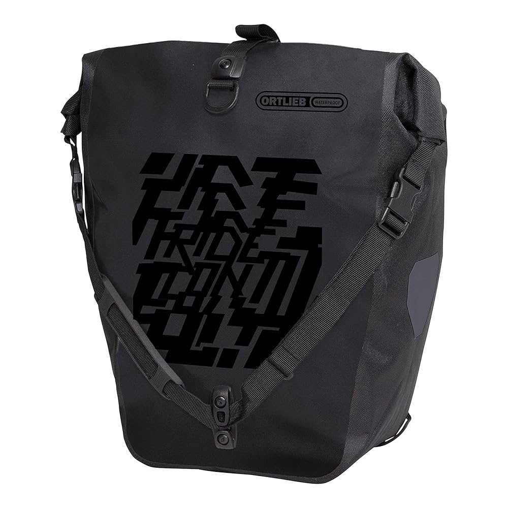 Amazon | ORTLIEB(オルトリーブ) バックローラーデザイン